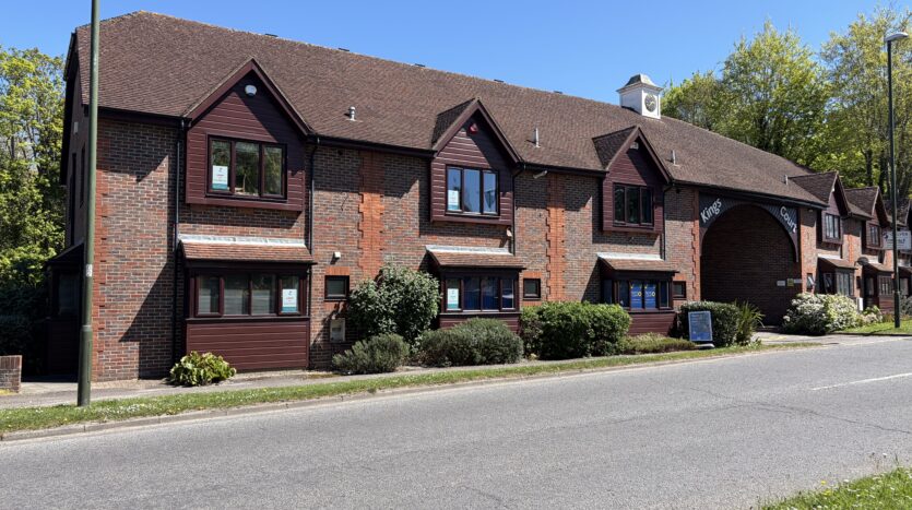 Kings Court